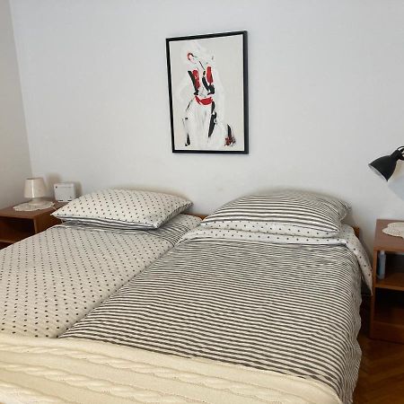 Holiday Apartment Marija :D دوبروفينك المظهر الخارجي الصورة