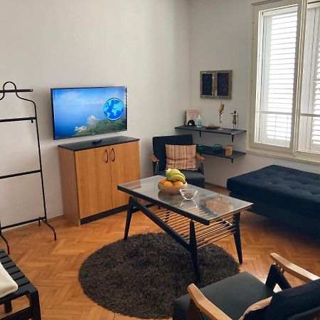 Holiday Apartment Marija :D دوبروفينك المظهر الخارجي الصورة