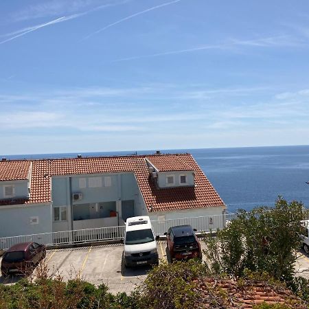 Holiday Apartment Marija :D دوبروفينك المظهر الخارجي الصورة