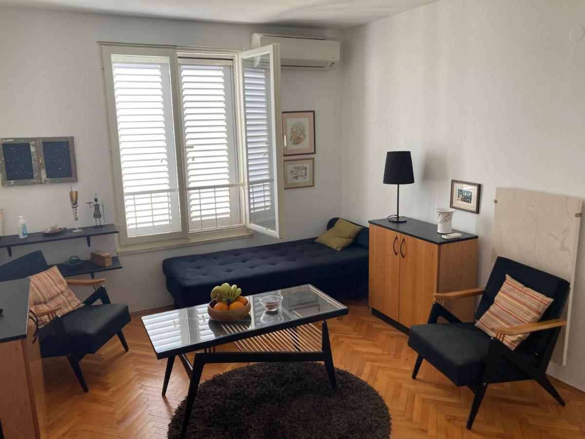 Holiday Apartment Marija :D دوبروفينك المظهر الخارجي الصورة
