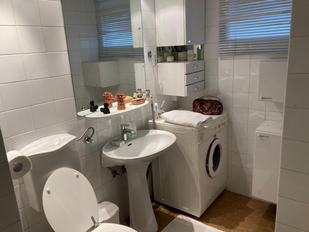 Holiday Apartment Marija :D دوبروفينك المظهر الخارجي الصورة
