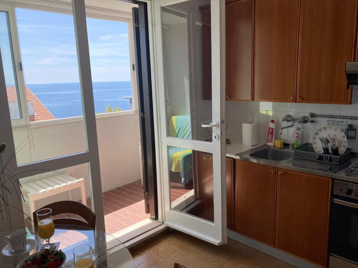 Holiday Apartment Marija :D دوبروفينك المظهر الخارجي الصورة
