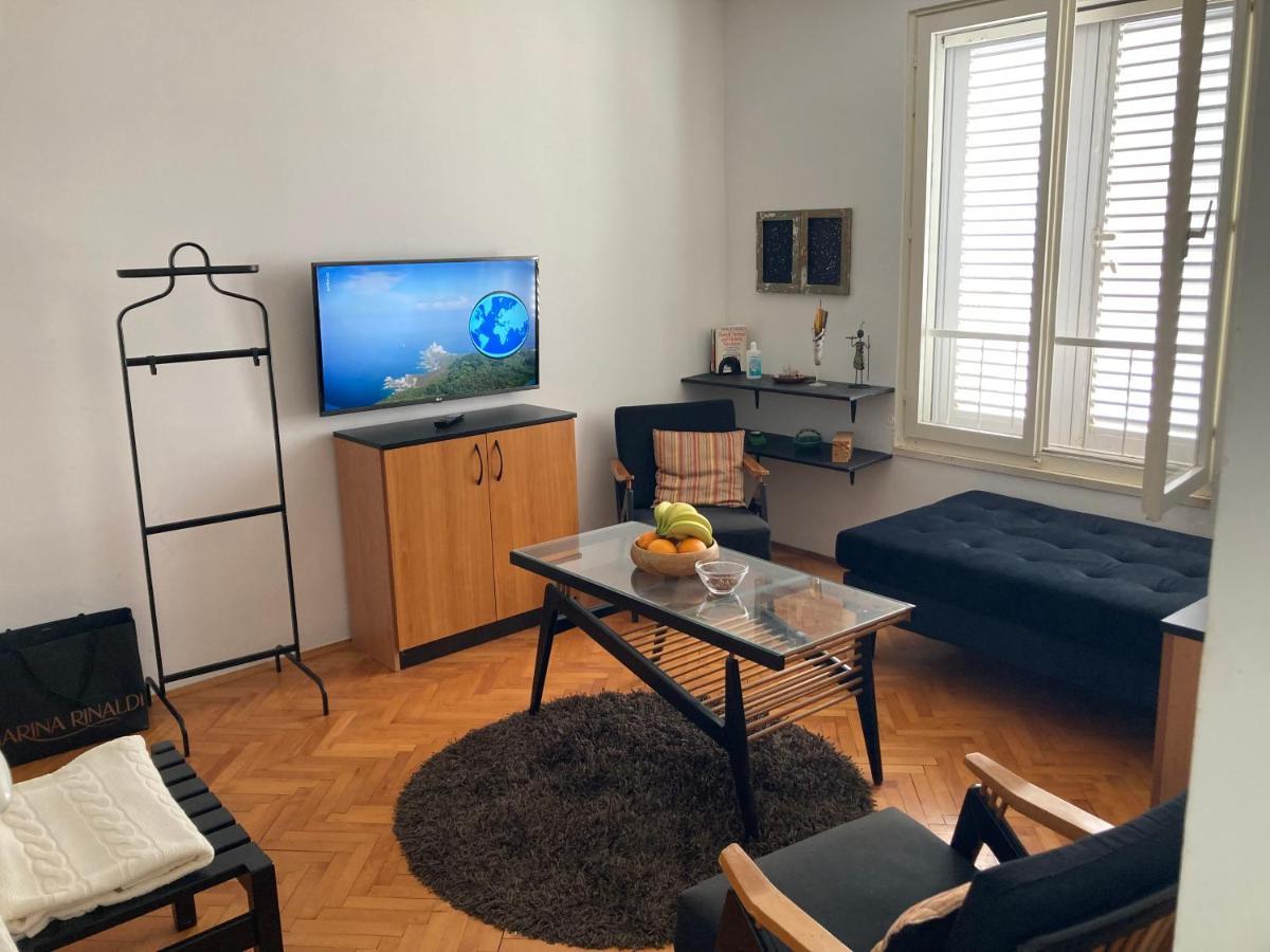 Holiday Apartment Marija :D دوبروفينك المظهر الخارجي الصورة